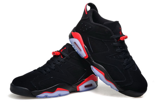 Jordan 6 low Women AAA 6